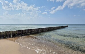 Fishing - Lovely home in Sarbinowo (Sarbinowo)
