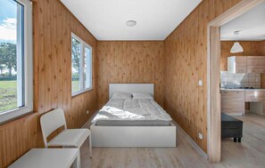 2 Schlafzimmer, kostenloses WLAN