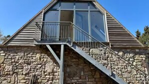 Exterior - Severn View Barn - Bristol Bliss (Bristol)