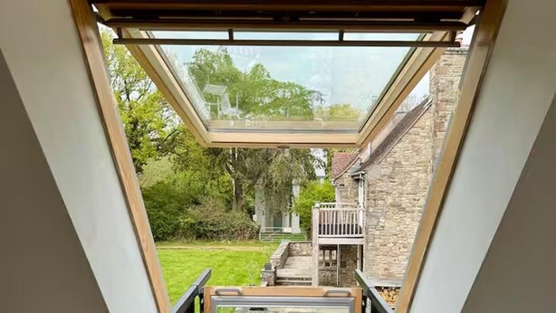 Interior - Severn View Barn - Bristol Bliss (Bristol)