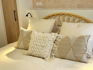 1 habitación y wifi gratis 