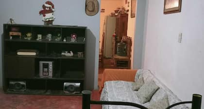 Encantador departamento en CDMX