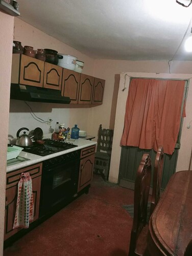 Charming apartment in CDMX