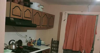 Charming apartment in CDMX