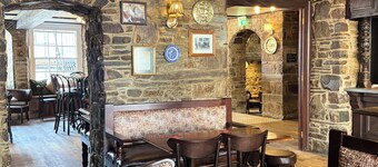 The Black Lion Hotel 