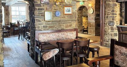 The Black Lion Hotel