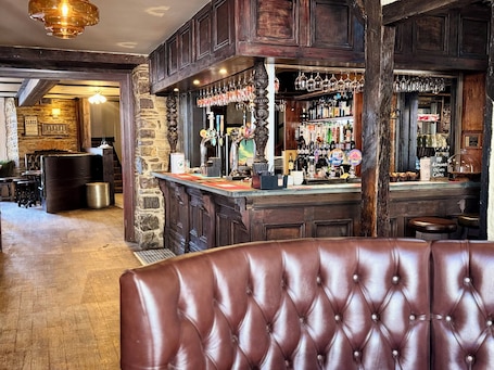 Café da manhã, almoço e jantar