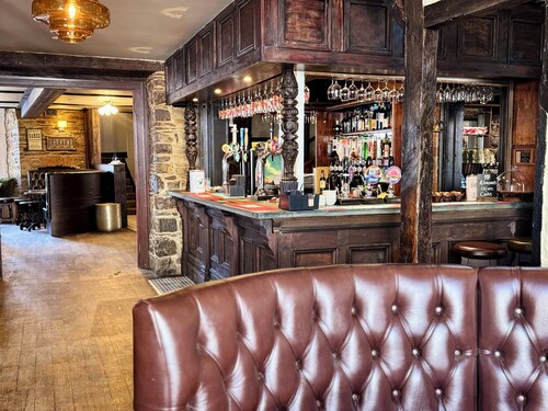 The Black Lion Hotel 