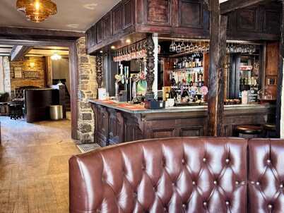 The Black Lion Hotel 