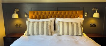 The Black Lion Hotel 
