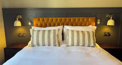 The Black Lion Hotel