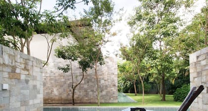 Flat Île de Pipa Riviera - By Almare