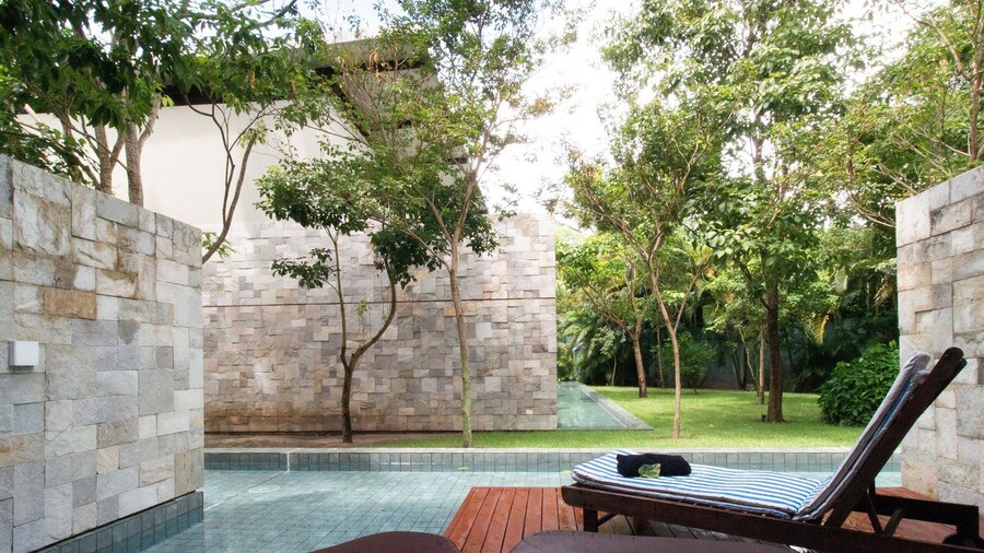 Flat Ăle de Pipa Riviera - By Almare