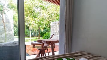 Apartamento básico | Interior