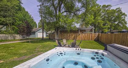 Cozy Cottage – Walk to Beach, Brewery & More | Near Torch Lake & Shanty Creek