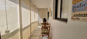 Lägenhet | Interiör