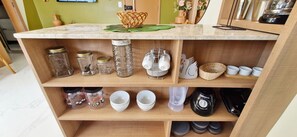 Appartement | Interieur