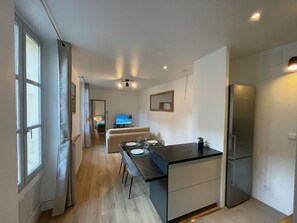 1 bedroom - Les M Riers in Grenoble (Grenoble)