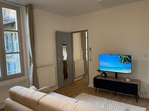 1 bedroom - Les M Riers in Grenoble (Grenoble)