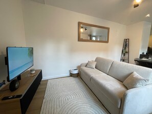 Apartamento | 1 quarto