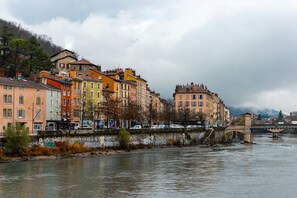 House - Les M Riers in Grenoble (Grenoble)