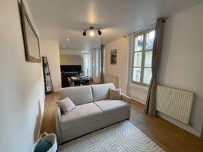 1 bedroom - Les M Riers in Grenoble (Grenoble)