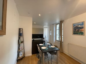 1 habitación 