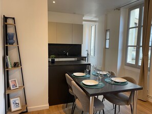 1 bedroom - Les M Riers in Grenoble (Grenoble)