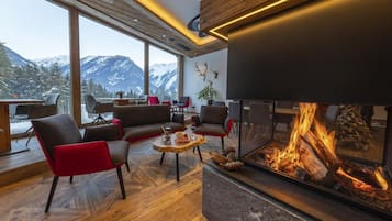 Chalet | Innenbereich