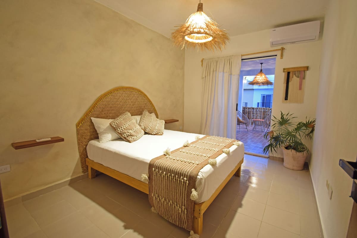 Comfort Quadruple Room