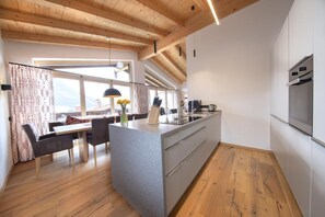 Chalet | Private kitchen