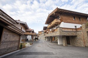 Chalet | Extérieur