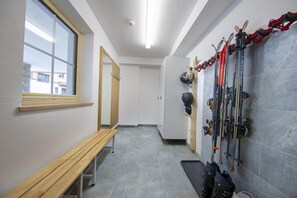 Chalet | Innenbereich