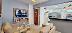 Apartemen | Interior