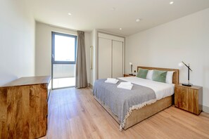 3 Schlafzimmer, kostenloses WLAN, Bettwäsche