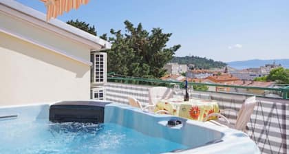 Apartments RibareviÄ