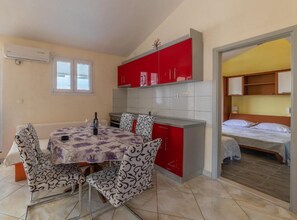 Apartment (Three Bedroom Apartment With Terrace ) | Property amenity