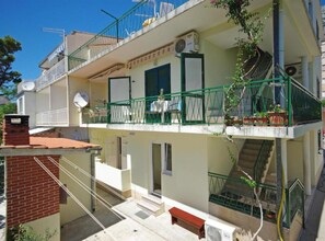 Exterior - Apartments Ribarević (Makarska)