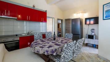 Departamento (Three Bedroom Apartment With Terrace ) | Servicio de la propiedad