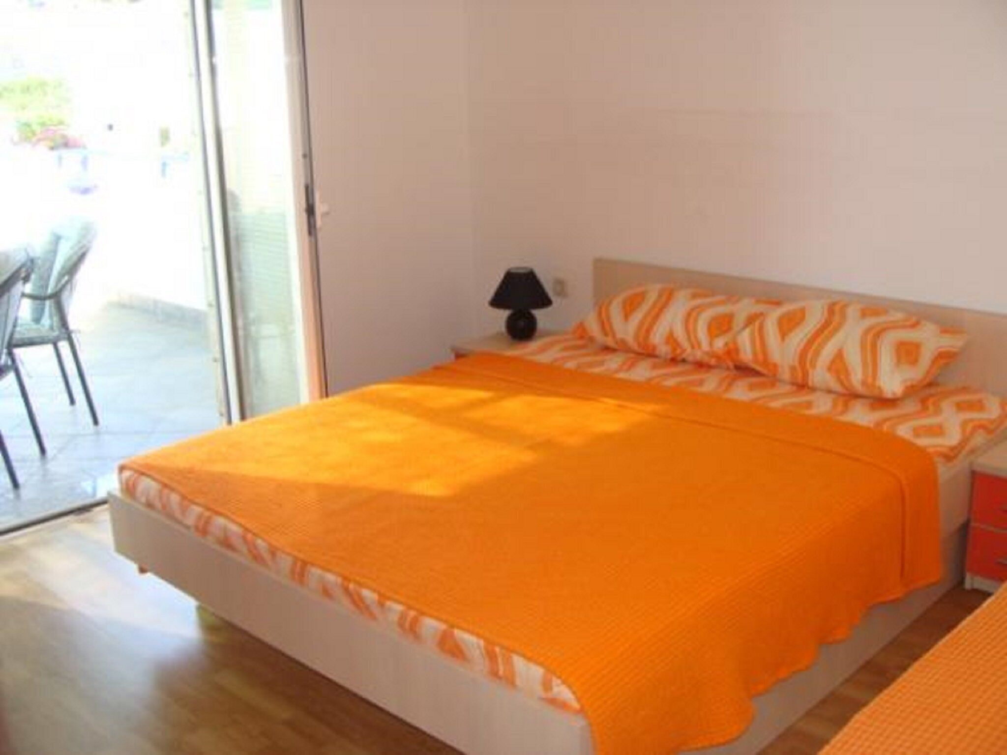 Apartment (Classic One Bedroom Apartment) | 4 bedrooms