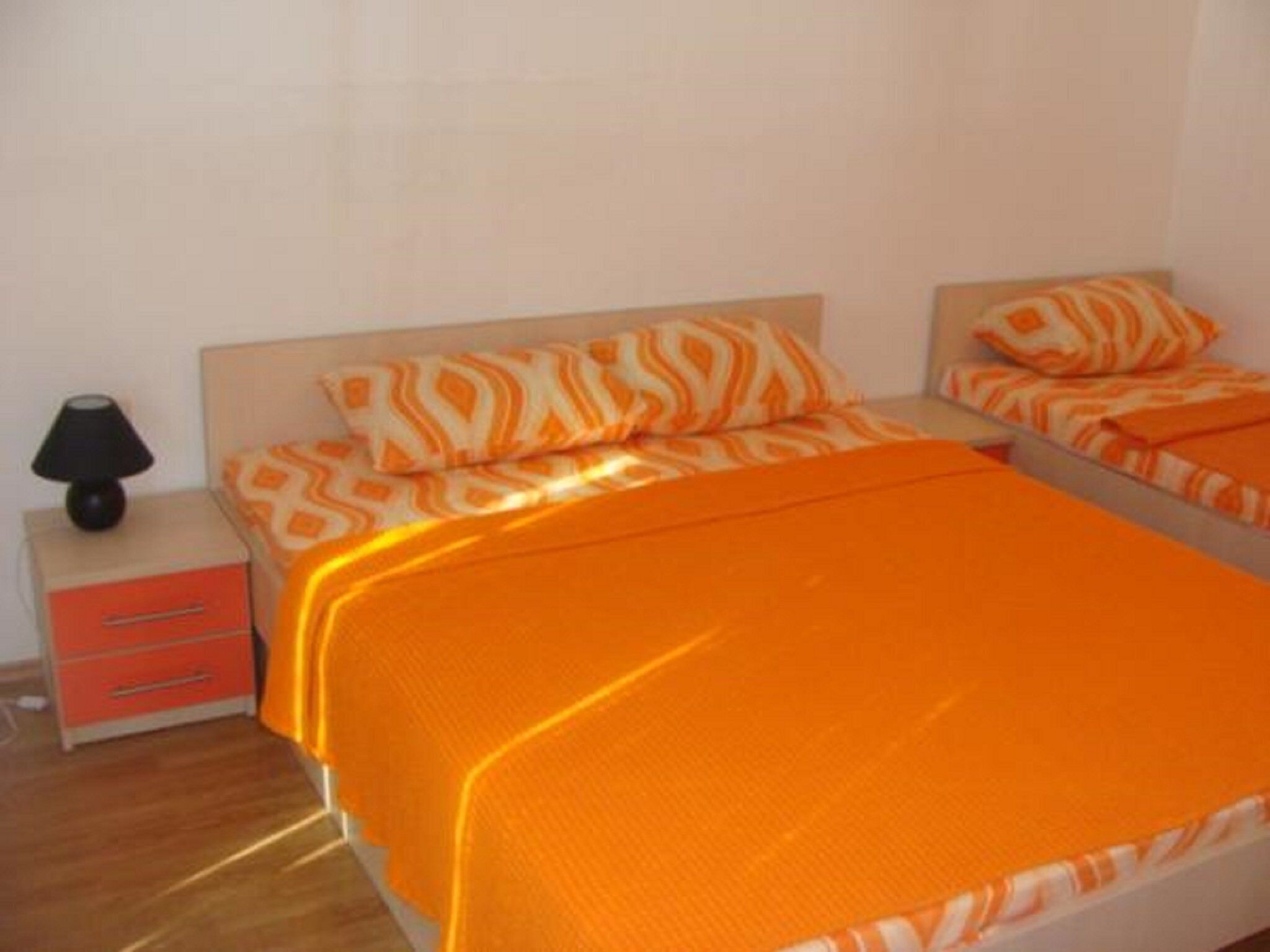 Apartment (Classic One Bedroom Apartment) | 4 bedrooms