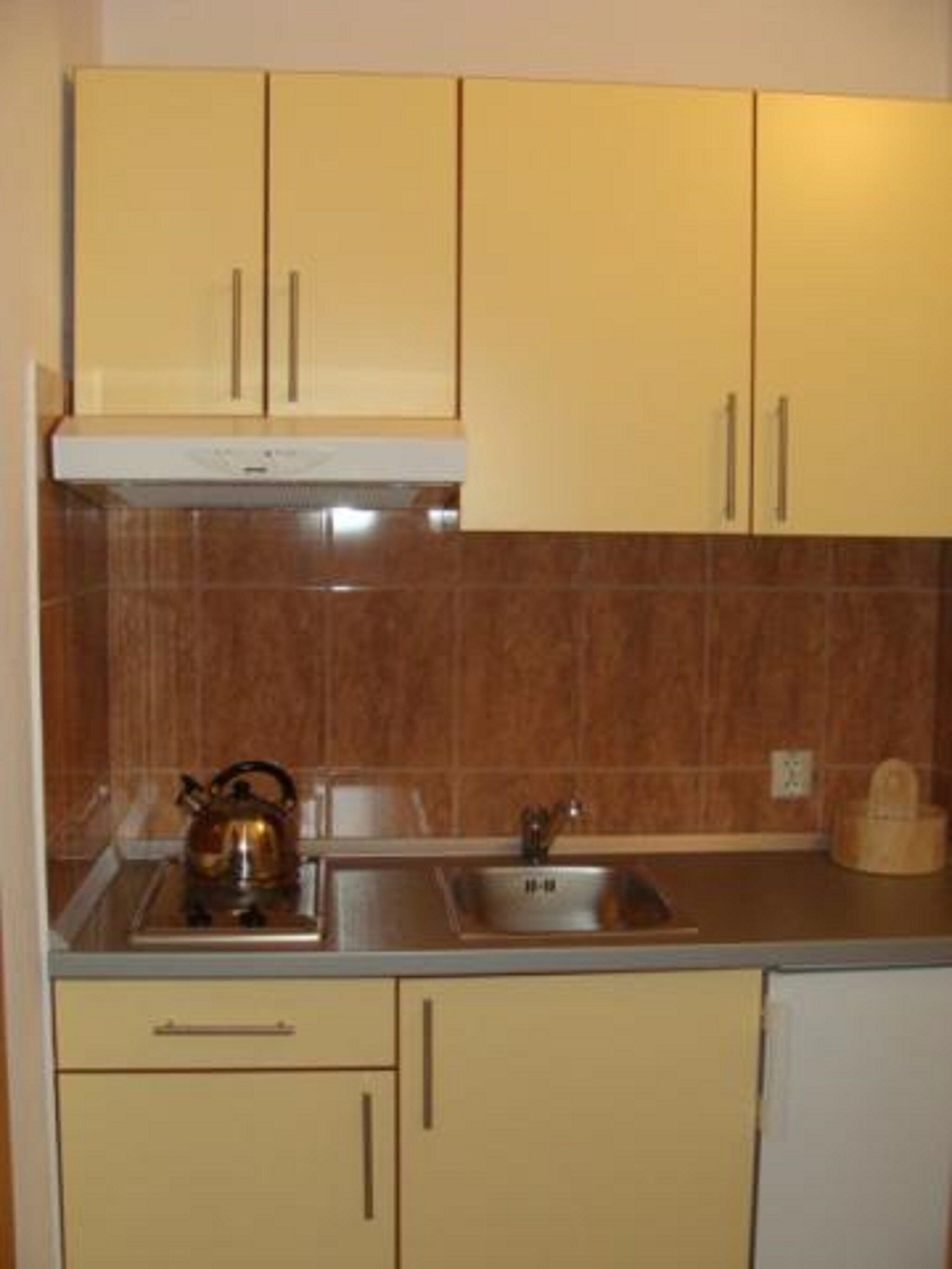 Tweepersoonskamer (Double Room) | Accommodatievoorziening