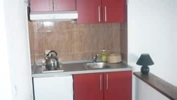 Apartment (Standard One Bedroom Apartment) | Kemudahan hartanah
