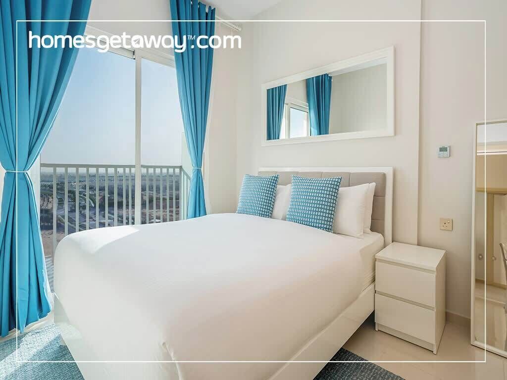 2 bedrooms, iron/ironing board, travel cot, WiFi