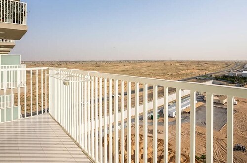 Elegant 2BRApt In Damac Hills 2