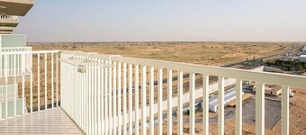 Elegant 2BRApt In Damac Hills 2