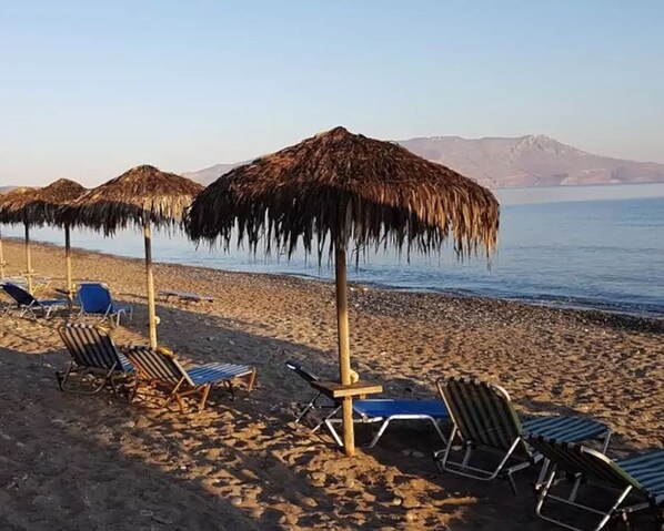 Strand