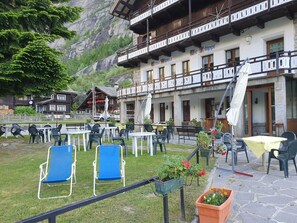Exterior - Eduhoteldefilippi (Staffa)