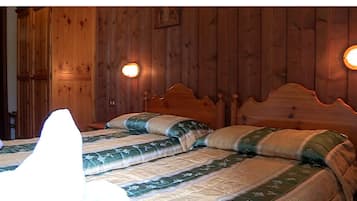Classic Triple Room