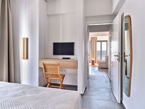 Signature Apartment, Sea View